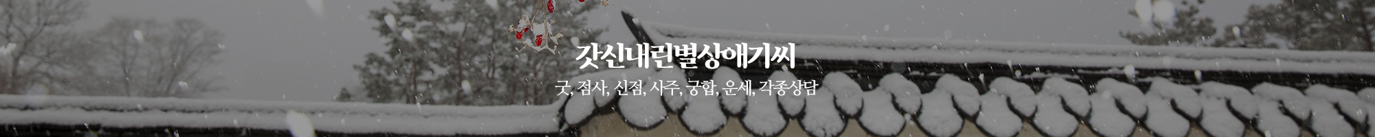 갓신내린별상애기씨_이미지pc